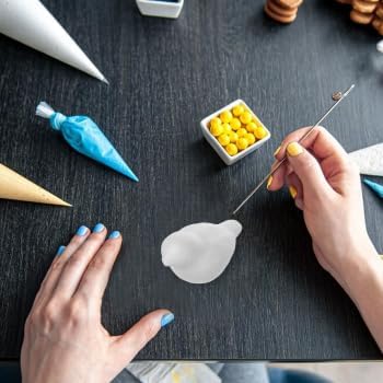 JOINPAYA 15pcs White Foam Birds Paintable Ornaments: DIY Craft Foam Shapes Easter Foam Bird Polystyrene Modelling Easter Hanging for Easter Birthday Party