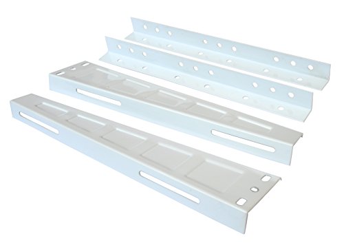 Image of Whirlpool - Wall Mount for Outdoor Unit of Split Air Conditioner