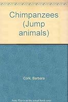 Chimpanzees (Jump! Animals) 0749603496 Book Cover