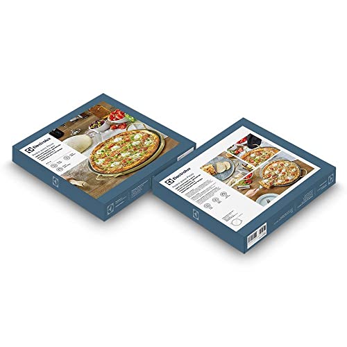 Pedra para Pizza, Prata, Electrolux