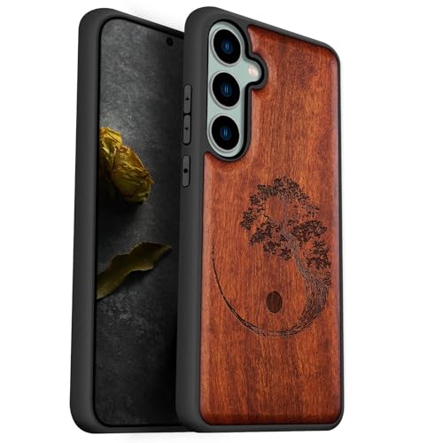 Coque Samsung S23 FE style japonais pour une élégance zen au quotidien