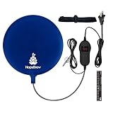 Home Brew Heat Heating Belt Pad with Temperature Controller