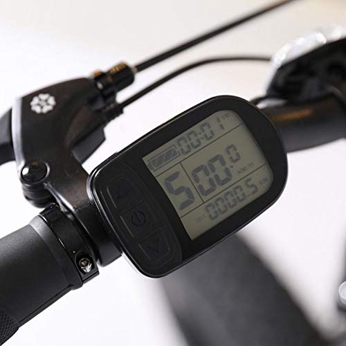 Bicicleta Elétrica e-bike Hive GreenWay Flex Preta/Verde