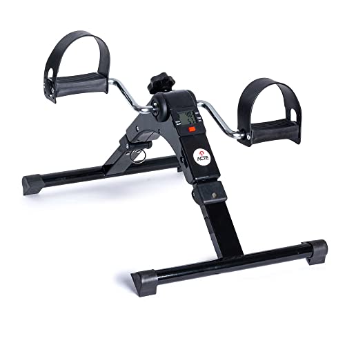 Acte E14 Mini Bike Compact, Adulto Unissex, , Preto