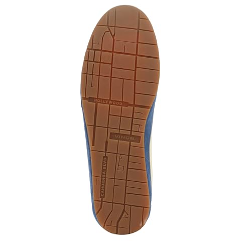 Image of Vince La Runner-W Slip-On Shoes