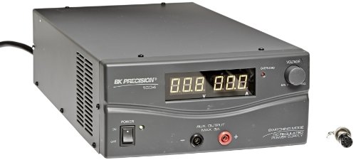 B&K Precision 1694 Switching DC Power Supply with Remote Sense, 1-30V, 30A