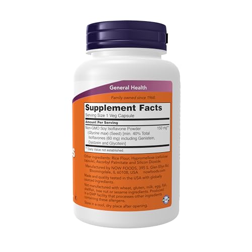 Proteínas, isoflavonas de soya donde comprar Marca (2)