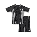 [フィラ] タンキニセット 半袖フルジップタンキニ上下セット 3132035 レディース BGY 13