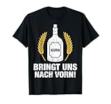 Korn Bringt uns nach vorn Geschenke
