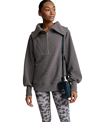 Image of Varley Women's Vine Pullover