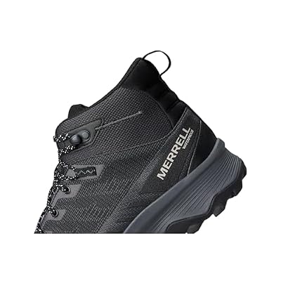 Merrell Men's Speed Eco Mid Waterproof Boot