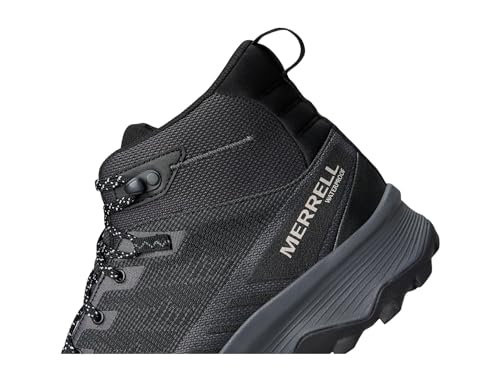 Image of Merrell Men's Speed Eco Mid Waterproof Boot