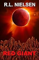 Red Giant: Book two of Frostbite series 1515287149 Book Cover