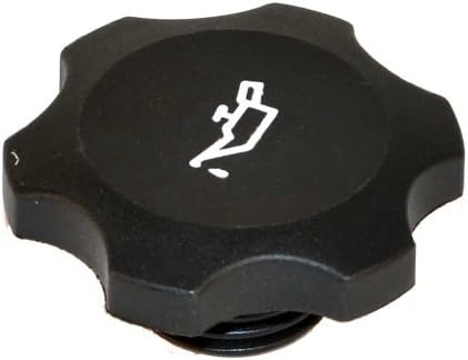 4.0 Liter Motor Oil Filler Cap on Valve Cover fits Wrangler YJ TJ Cherokee XJ Grand Cherokee ZJ WJ