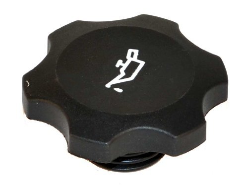 Bouchon d'huile moteur étanche pour couvercle de valve Jeep Wrangler Cherokee 4 Litres