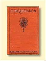 Conquistador A Romance of the Rio Grande B000OPIKNA Book Cover
