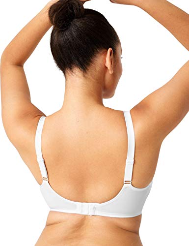 Image of Marks & Spencer Polyamide,Elastane Women's Wirefree Bra