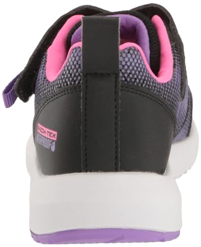 Skechers Girl's Dynamic Tread-Journey Time Sneaker3