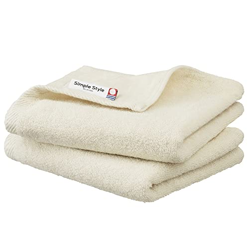 ACXI[} ^I F tFCX^I AC{[ 2Zbg 100% K[[ +pC^I ʋCEG肪K[[ʂƁAfzpCʂ̃o[Vu { Y^I ze^I bath towel imabar