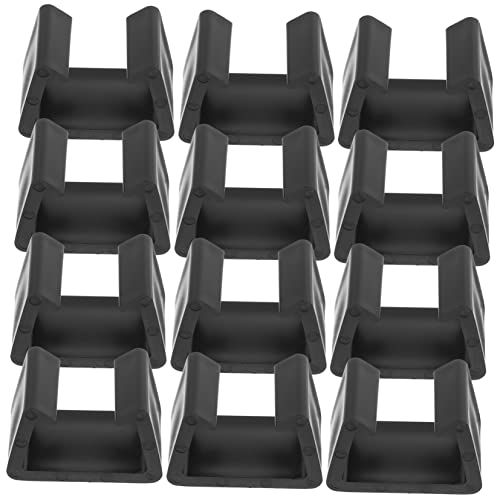 BESPORTBLE Jardim 48 Peças Slot Para Cartão De Sofá Braçadeiras De Sofá Sofás Móveis Cadeiras Ao Ar