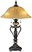 kathy ireland Amor Traditional Vintage Table Lamp 26