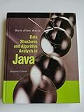Data Structures and Algorithm Analysis in Java (2nd Edition)