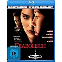Diabolisch
