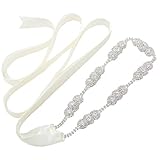 ♥ Ein unverzichtbares Accessoire für alle Frauen, das Ihnen an Ihrem besonderen Tag zusätzlichen Glanz verleiht