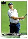 2024 Upper Deck Golf #23 Matt Kuchar Golf Card - Sportscard Superstore