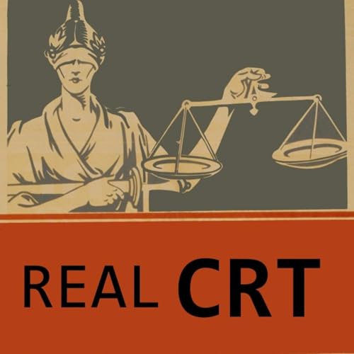 Real CRT Podcast Por Real CRT arte de portada