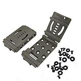clip para kydex Con bloqueo de interruptor, más cómodo.
