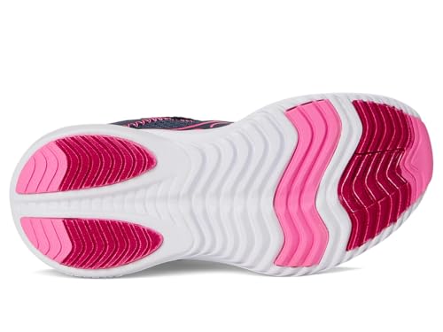 Saucony Unisex-Child Kinvara 14 Alternative Closure Jr. Sneaker3