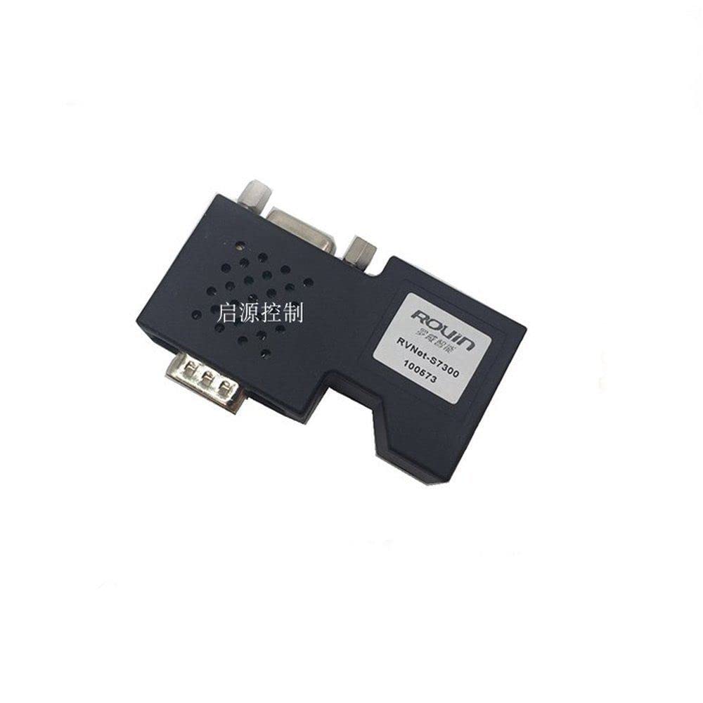 PPI MPI DP to Ethernet Gateway Protocol Converter Module Modbus TCP TIA for Siemens S7-200/300/400 P