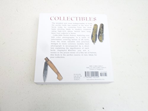 Collectible Pocket Knives image 4