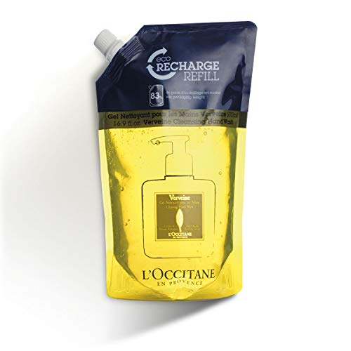 L'Occitane Eco-Ricariva Gel Detergente Mani