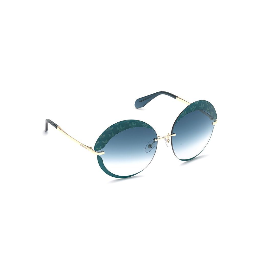 adidas Originals Okulary przeciwsłoneczne Kobiety OR0019