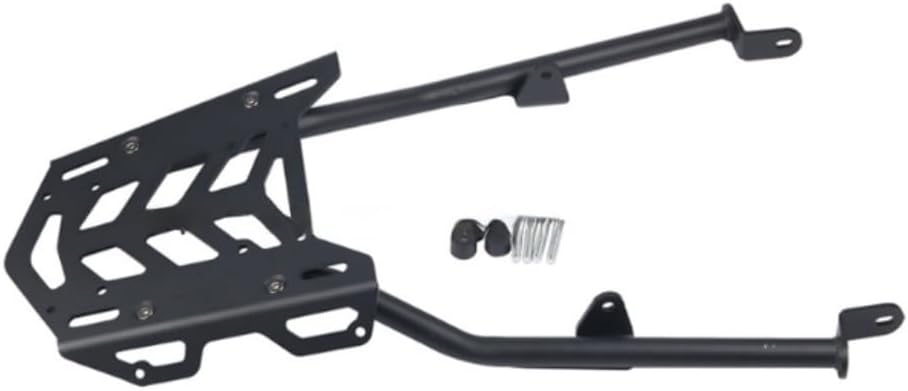 Motorcycle Rear Carrier for Yamaha MT09 / MT09 SP FZ 09 2021-2022 Renovating Shelves Heavy Duty Roof Rack Bed Travel