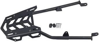 Motorcycle Rear Carrier for Yamaha MT09 / MT09 SP FZ 09 2021-2022 Renovating Shelves Heavy Duty Roof Rack Bed Travel