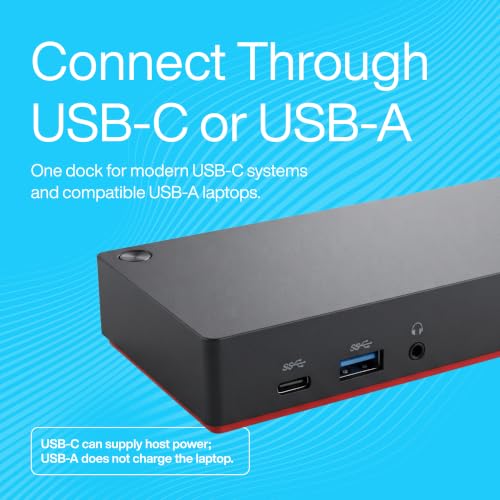 Dual Zone Thunderbolt workstation dock Bundle product image