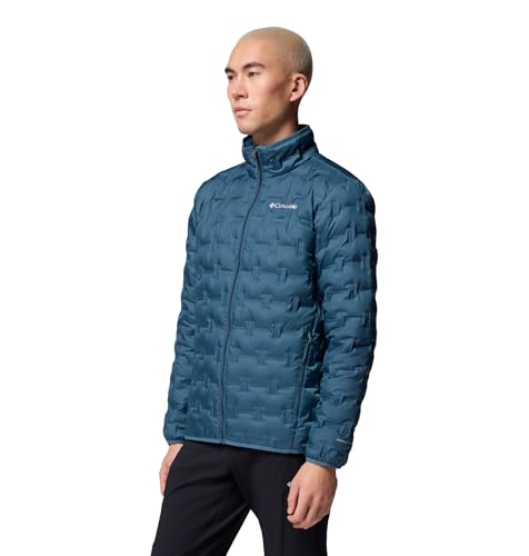 Image of Columbia Delta Ridge II Down Jacket