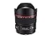 Produktbild Canon Objektiv 2045B005 EF 14mm F2.8L USM II Ultra Weitwinkel für EOS (Festbrennweite, Filterhalter, Autofokus), schwarz