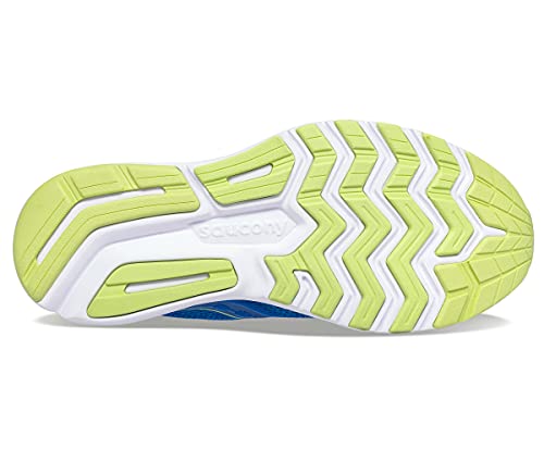 Image of Saucony Mens Ride 14