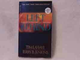 レフトビハインド ティム・ラヘイ　6冊まとめ売り レフトビハインド | ティム ラヘイ, ジェリー ジェンキンズ