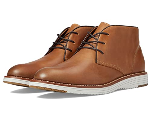 Image of Johnston & Murphy Men's Upton Chukka Boot