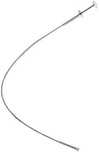 Herramienta flexible de recuperación y sujeción 23-12"