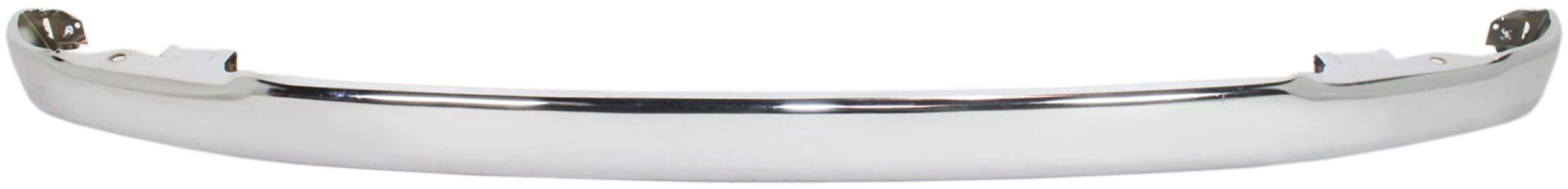 Garage-Pro Bumper Trim For Toyota Tacoma 1998-2000, Front Driver or Passenger Side Bumper, Rear Wheel Drive, Chrome, Toyota Tacoma Accessories