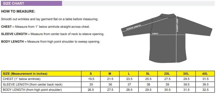 AFC Men's Mid Weight Nylon & Fleece Jacket Water Resistant Coat in 3x & 4x3