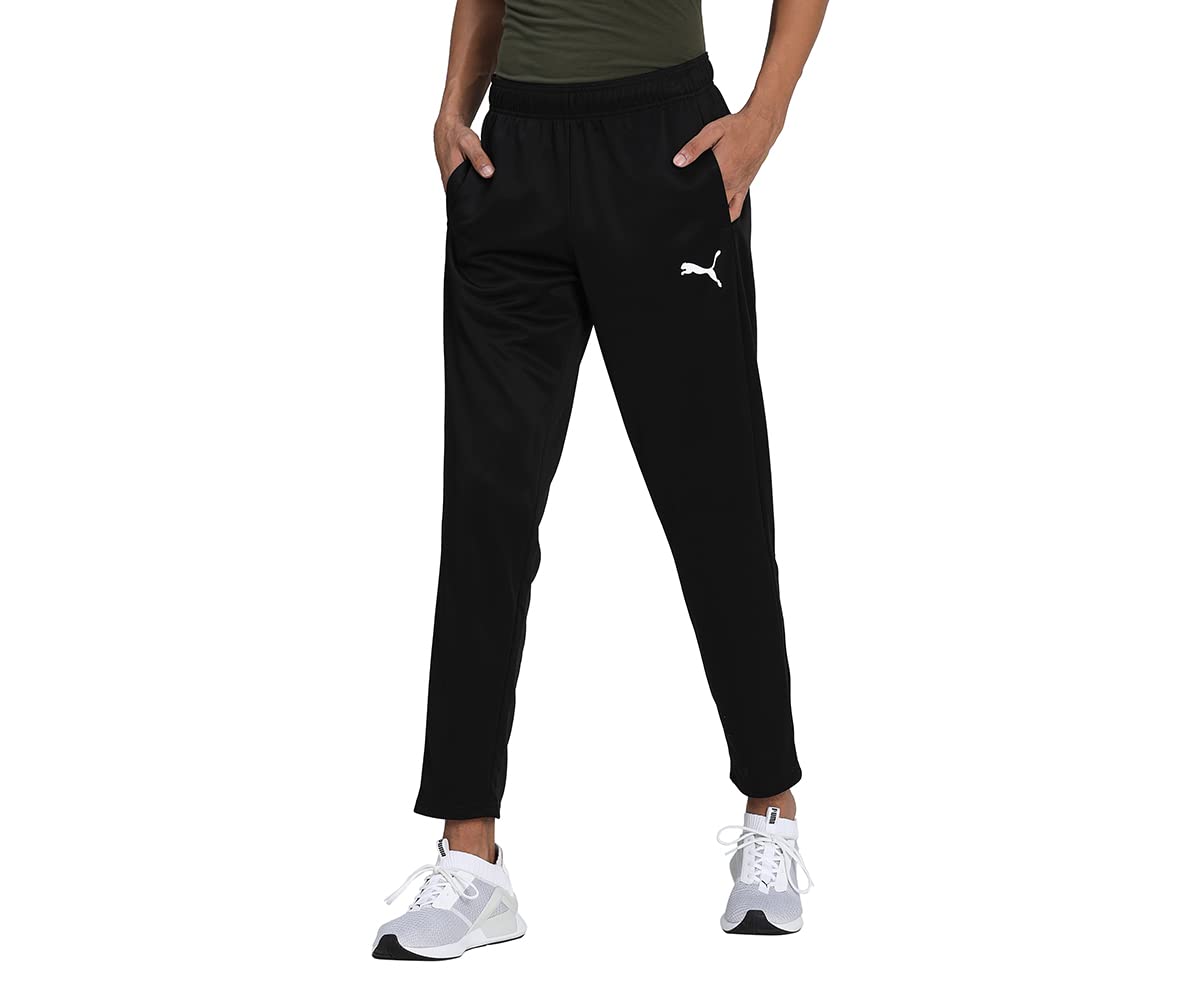 PumaMen's Slim Fit Track Pants