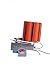 Atlas Trap Company AT 250 Clay Target Thrower