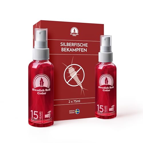 Swedish Red Cedar Oil Bois De Cèdre...
